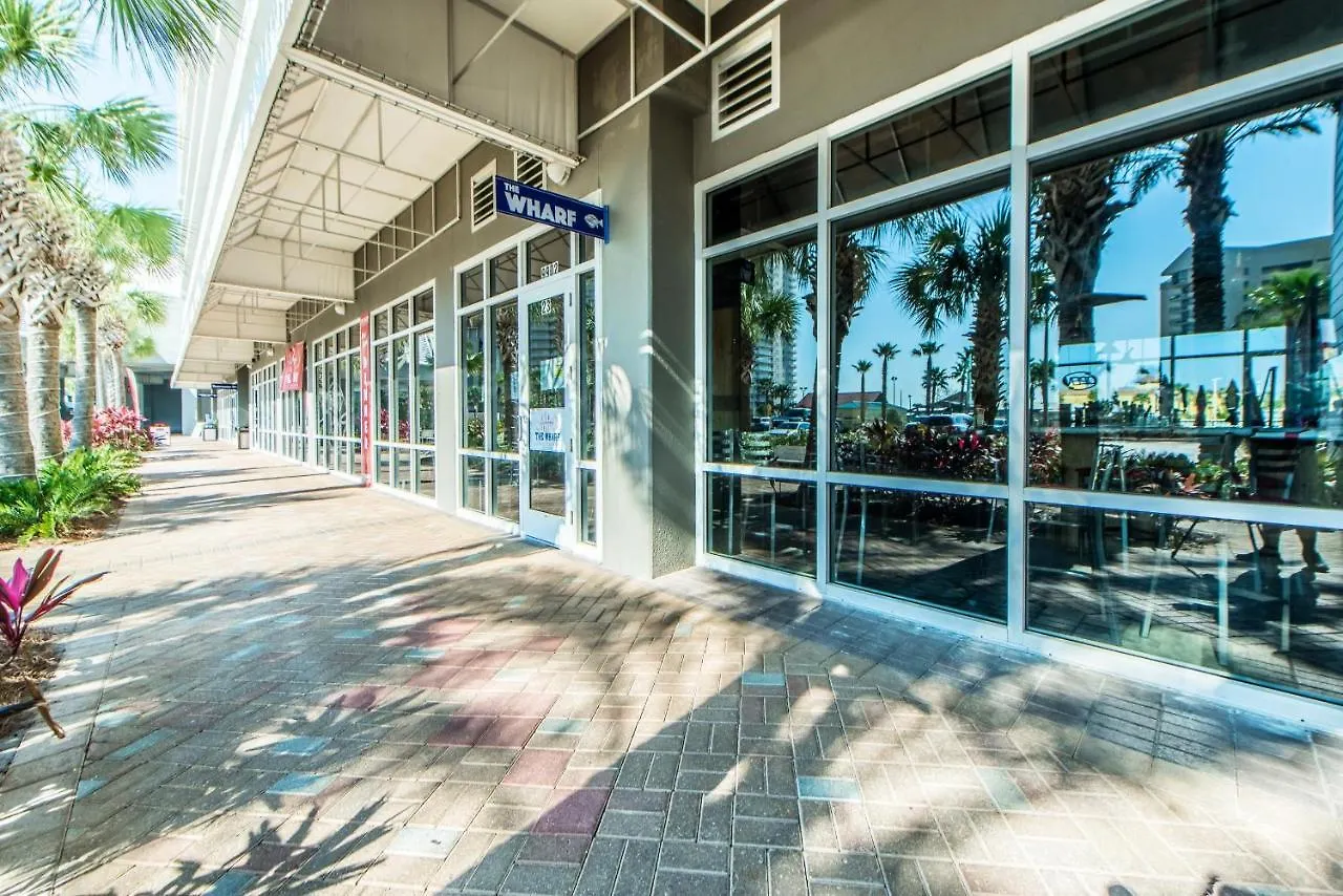 Laketown Wharf 2018 Panama City Beach 0*,  USA