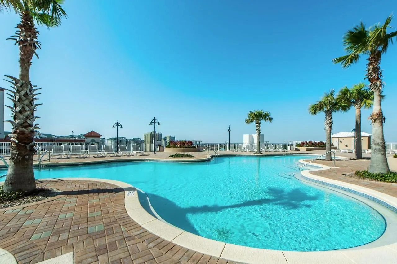 Laketown Wharf 2018 Panama City Beach