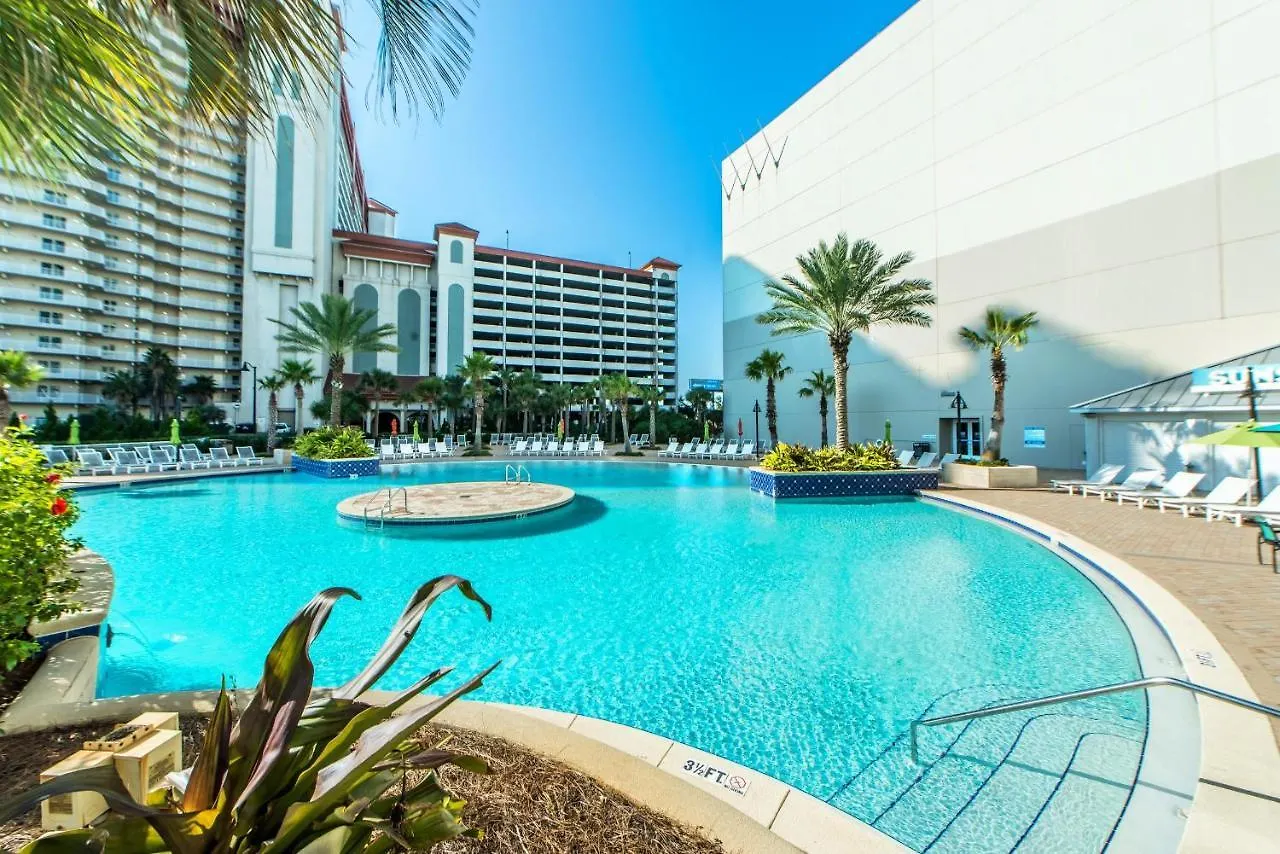 Laketown Wharf 2018 Panama City Beach 0*,