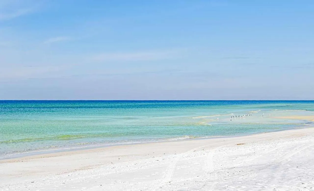 Laketown Wharf 2018 Panama City Beach Holiday home