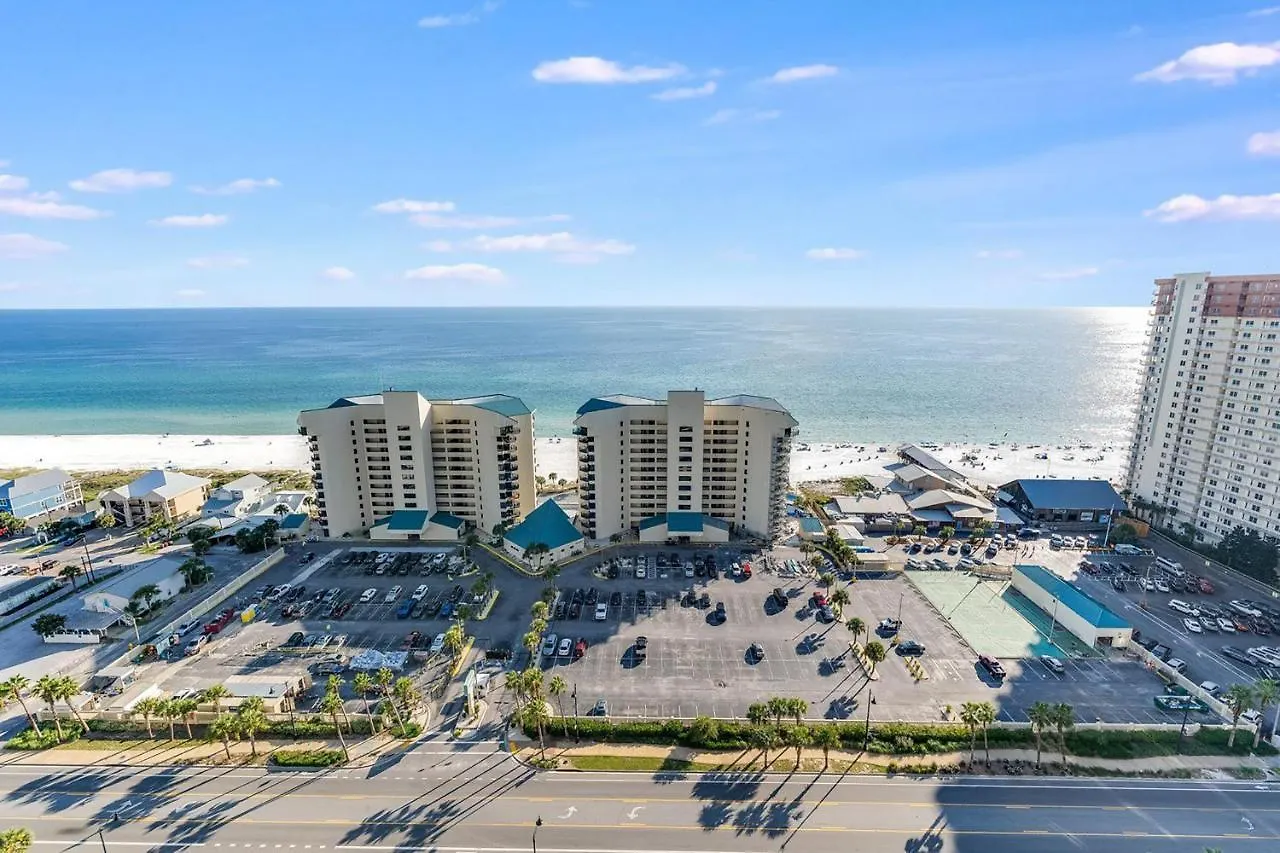 Laketown Wharf 2018 Panama City Beach 0*,