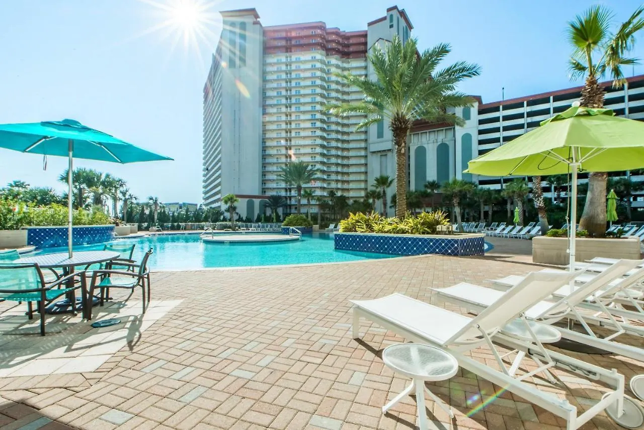 Laketown Wharf 2018 Panama City Beach