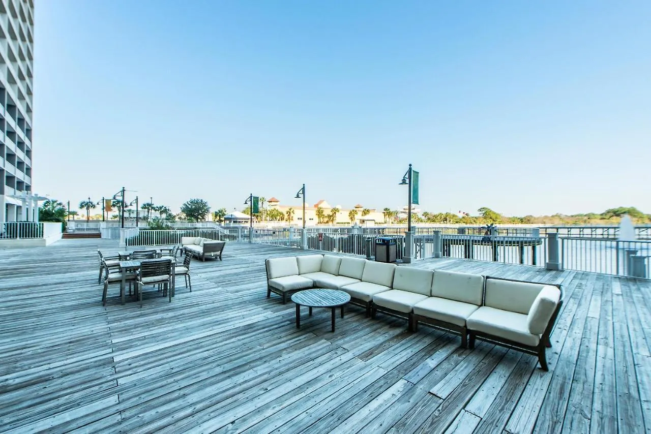 Laketown Wharf 2018 Panama City Beach