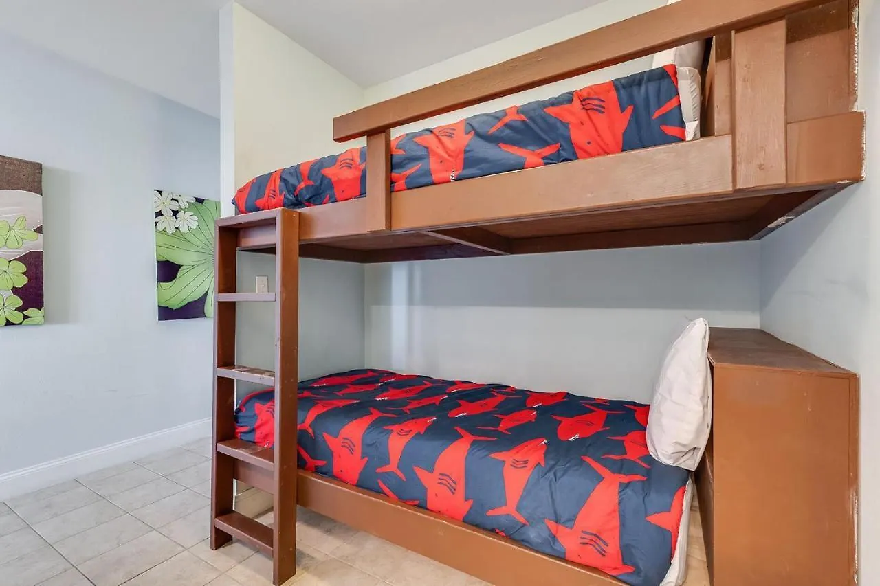 Laketown Wharf 2018 Panama City Beach 0*,