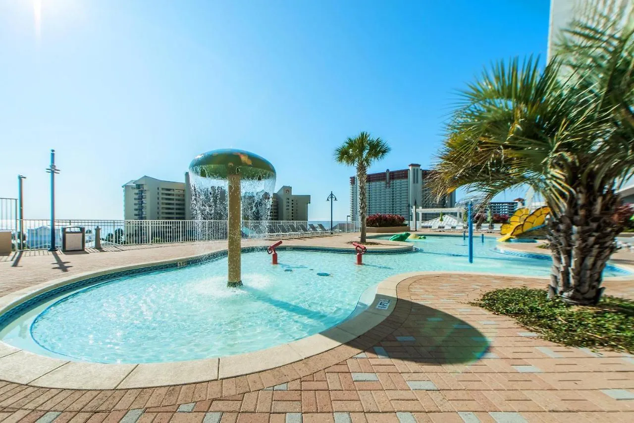 Laketown Wharf 2018 Panama City Beach United States